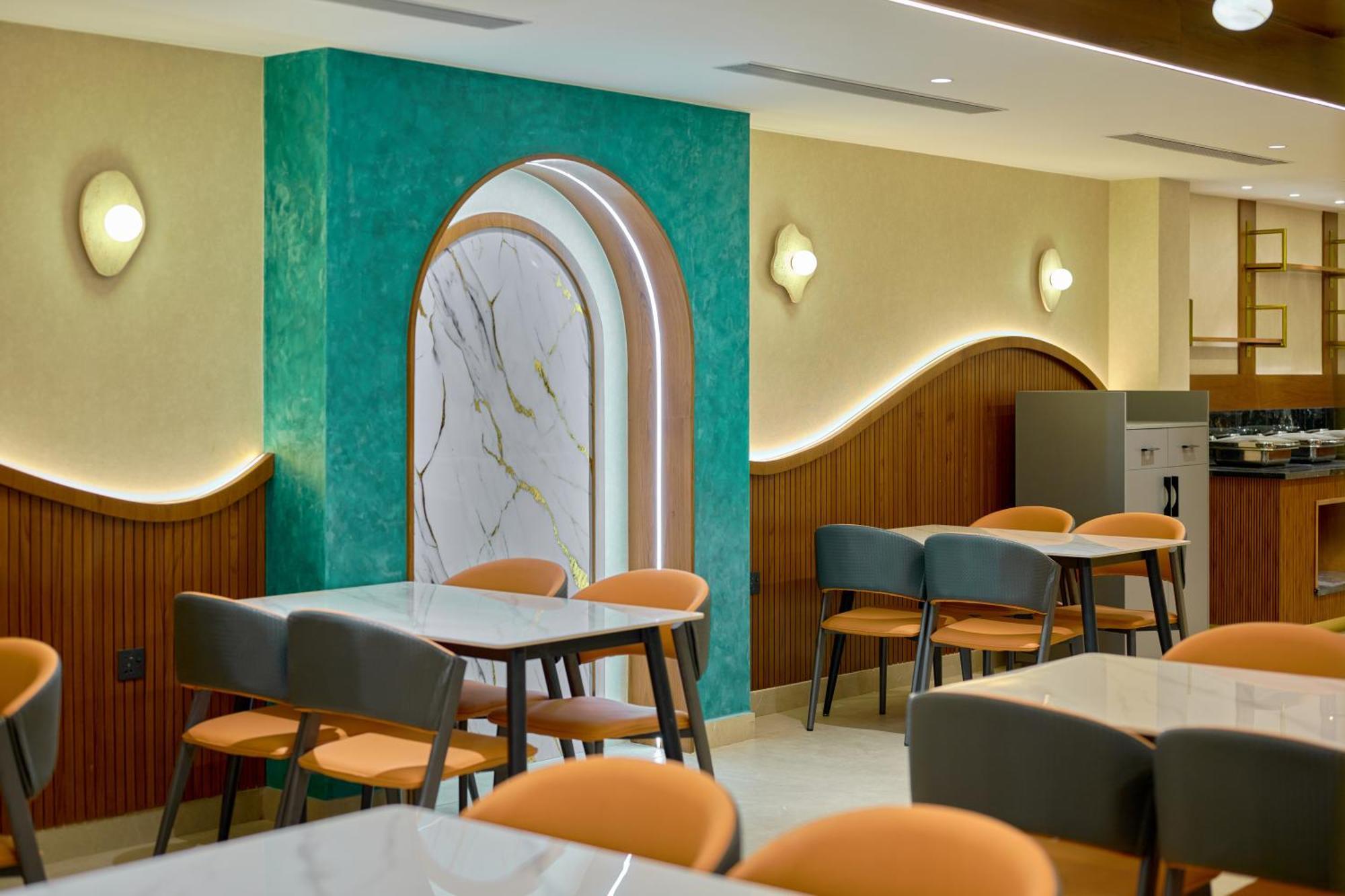 Kowju Airport Hotel Calicut Kondotty Ngoại thất bức ảnh