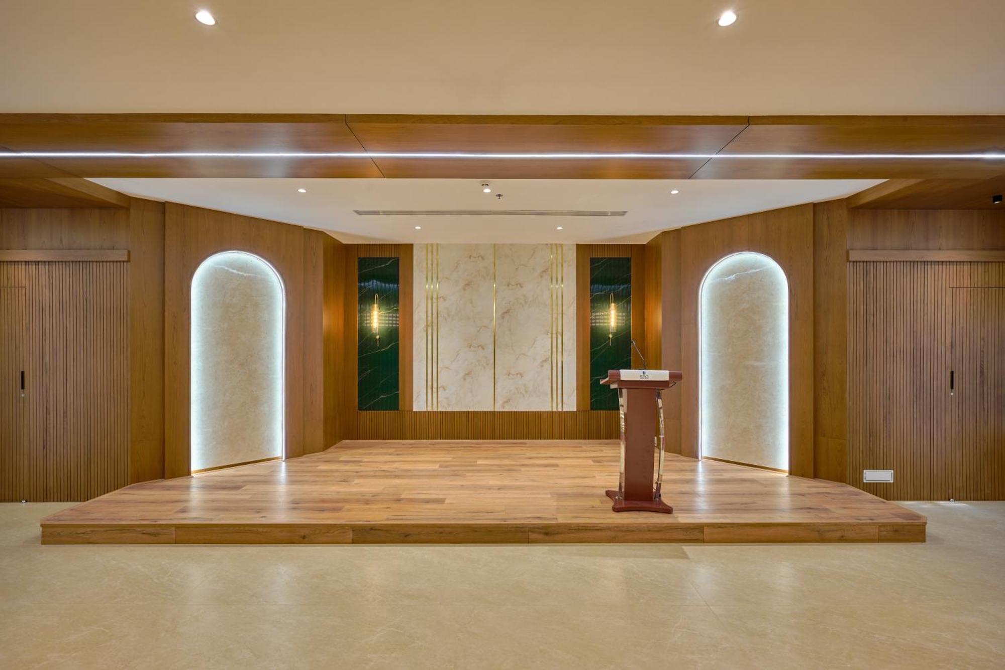 Kowju Airport Hotel Calicut Kondotty Ngoại thất bức ảnh
