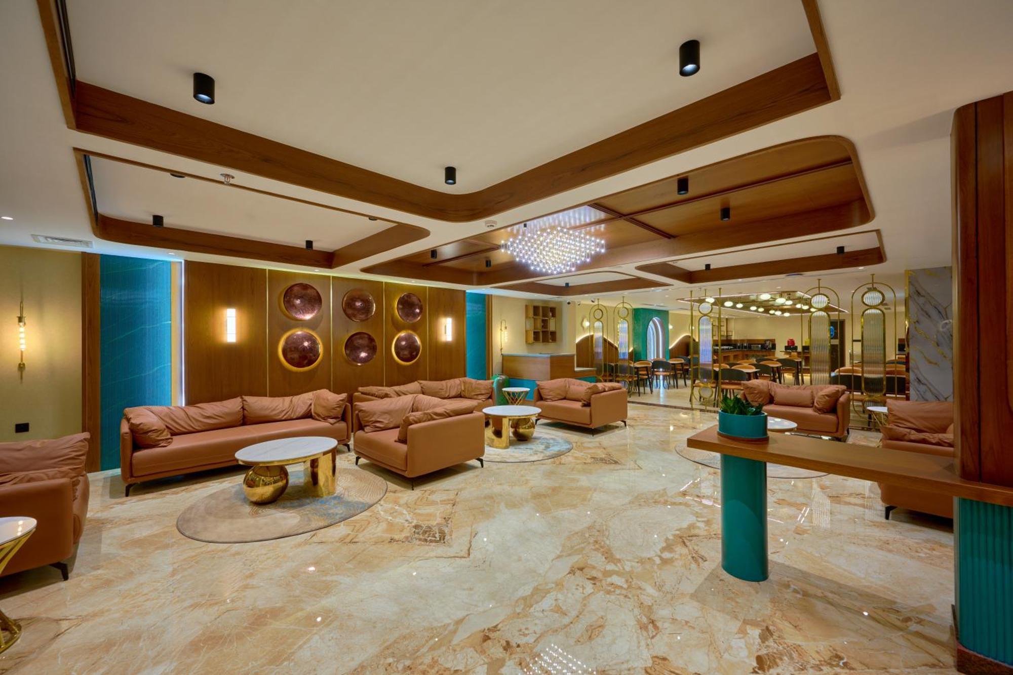 Kowju Airport Hotel Calicut Kondotty Ngoại thất bức ảnh