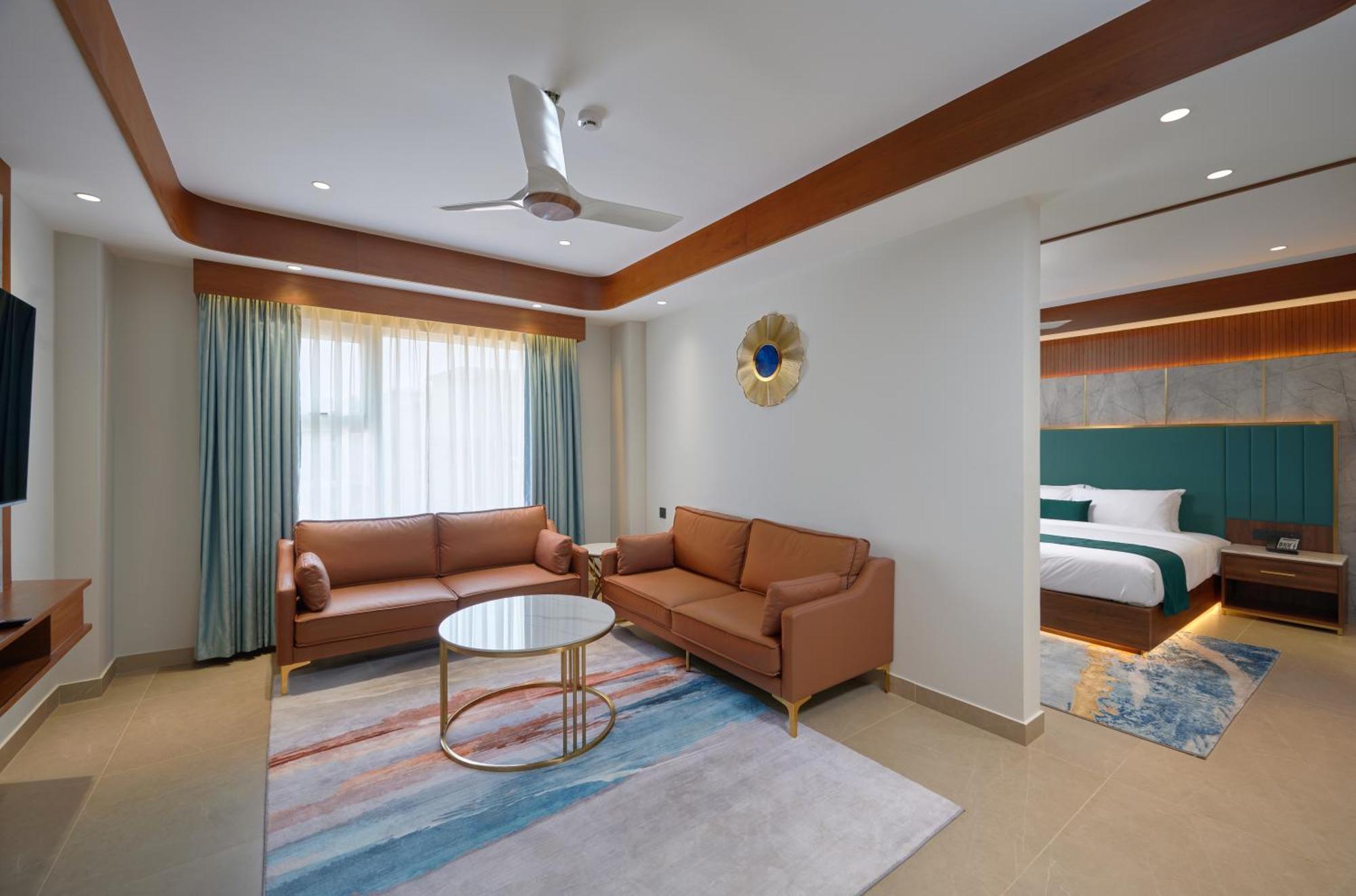Kowju Airport Hotel Calicut Kondotty Ngoại thất bức ảnh