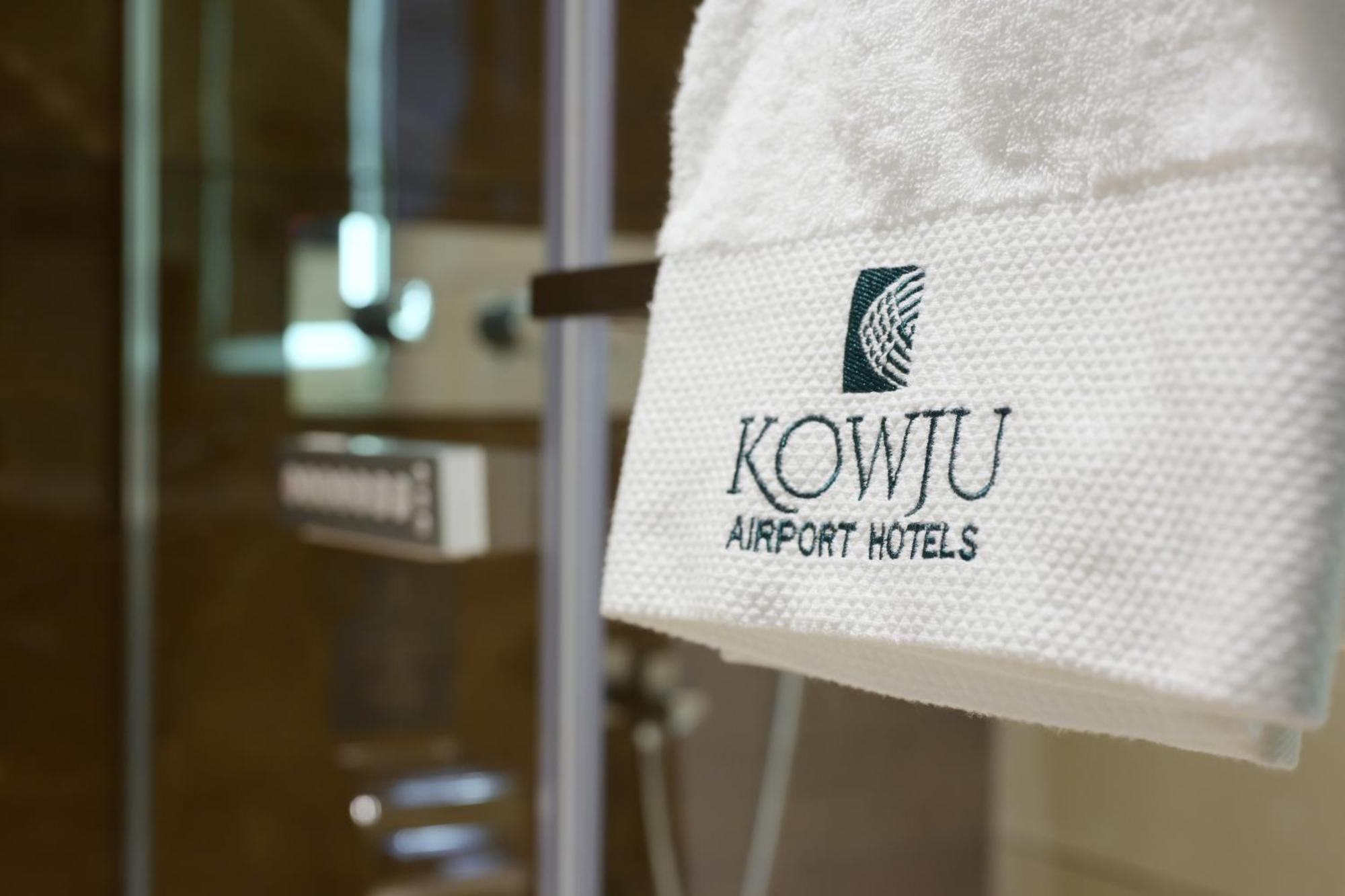 Kowju Airport Hotel Calicut Kondotty Ngoại thất bức ảnh