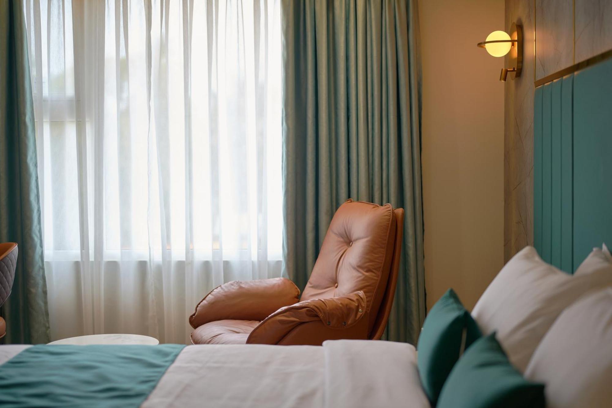 Kowju Airport Hotel Calicut Kondotty Ngoại thất bức ảnh
