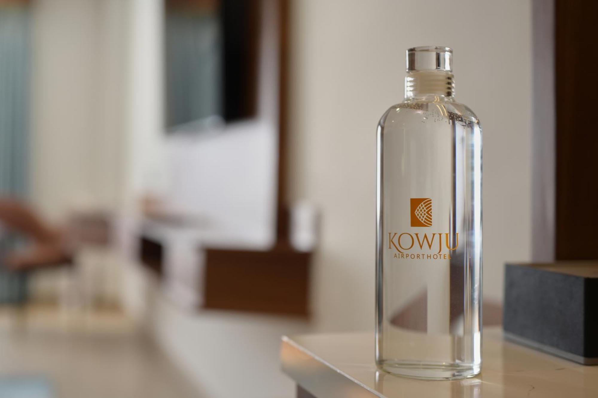 Kowju Airport Hotel Calicut Kondotty Ngoại thất bức ảnh