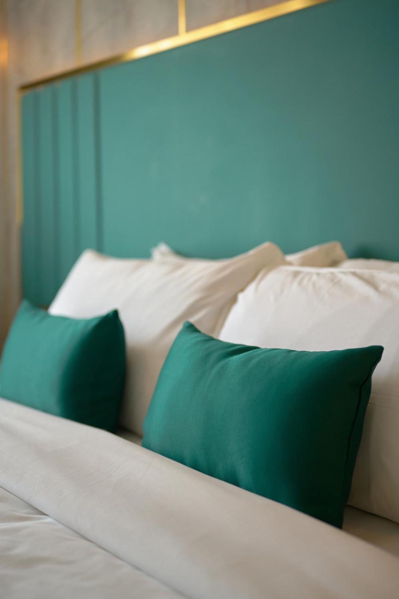 Kowju Airport Hotel Calicut Kondotty Ngoại thất bức ảnh