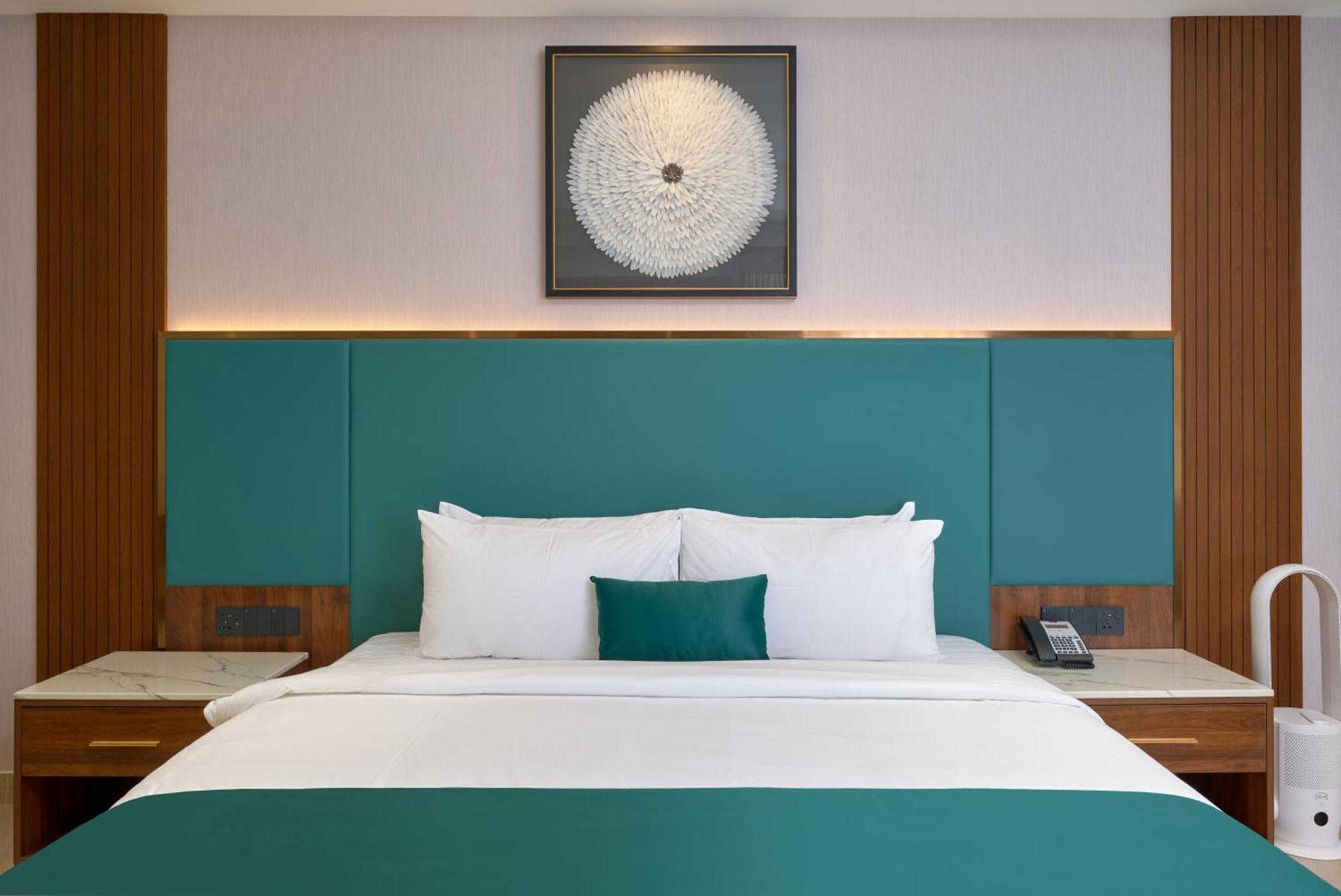 Kowju Airport Hotel Calicut Kondotty Ngoại thất bức ảnh